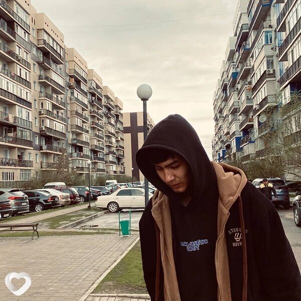 Алмас, 20, Алматы — анкета №2600195