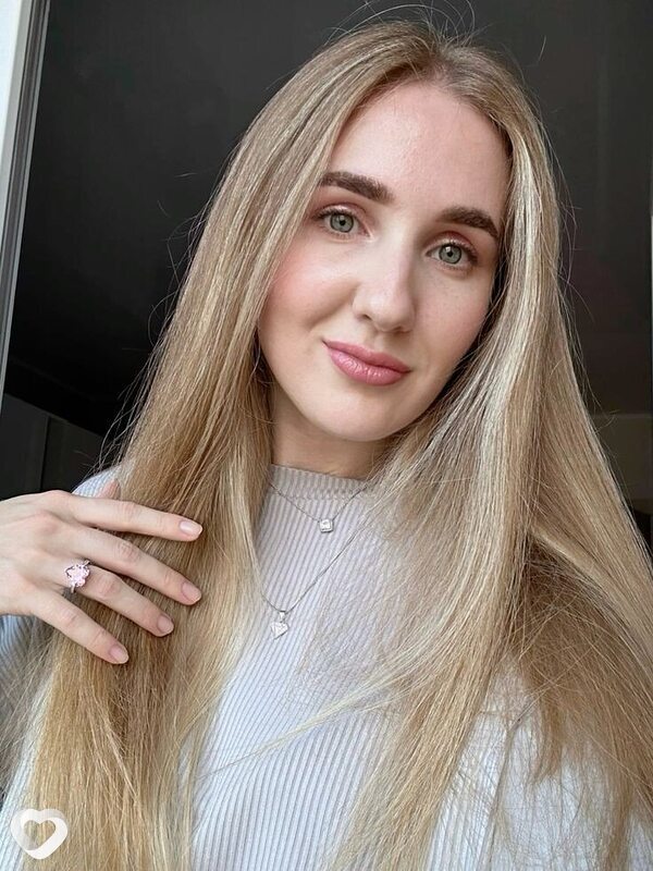 Милана, 26, Молодечно — анкета №2600198