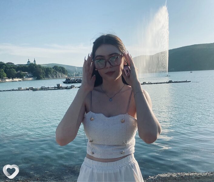 Анастасия, 23, Ростове-на-Дону — анкета №2600200