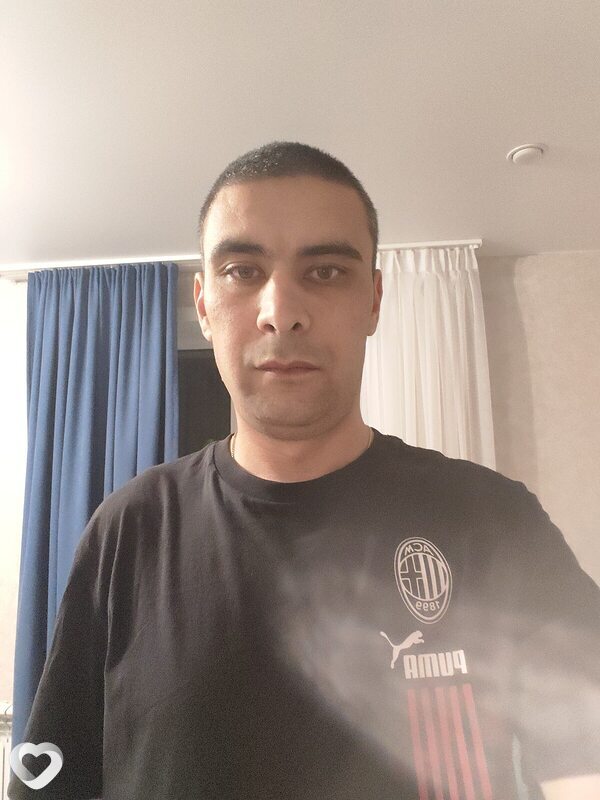 Искандер, 36, Казани — анкета №2600152