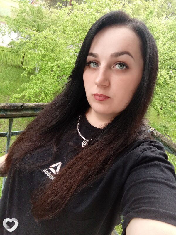 Наталья, 27, Пинске — анкета №2600155