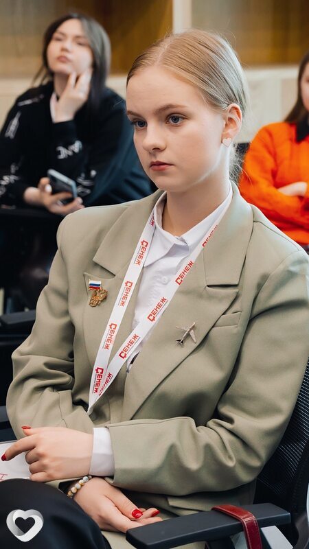 Юлия, 22, Краснодаре — анкета №2600158