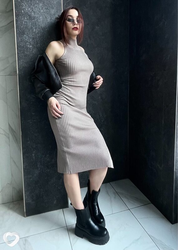 Александра, 32, Туле — анкета №2600164