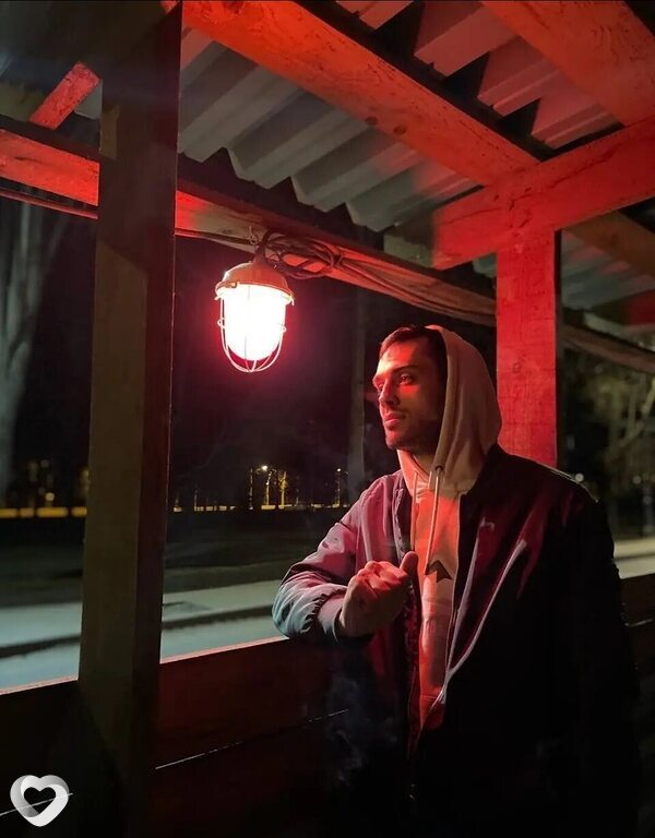 Павел, 39, Пензе — анкета №2600165