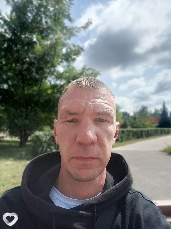 Валерий, 39, Тольятти — анкета №2600176