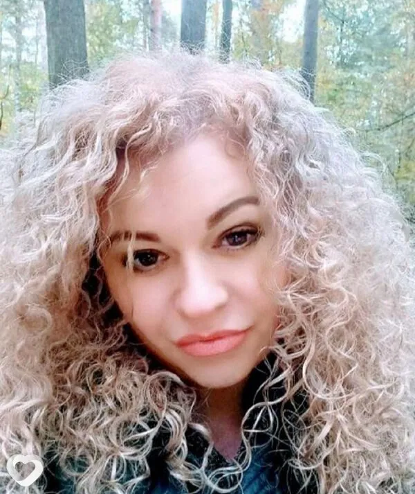 Ната, 45, Москве — анкета №2600434