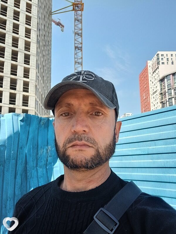 Нет, 44, Москве — анкета №2600435