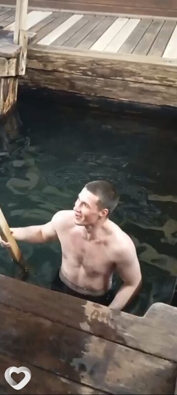 Александр, 35, Минске — анкета №2600207