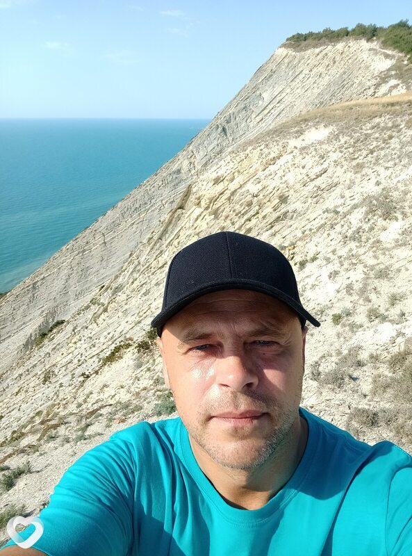 Андрей, 43, Йошкар-Оле — анкета №2600212