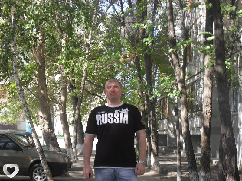 Виктор, 50, Соликамске — анкета №2600214