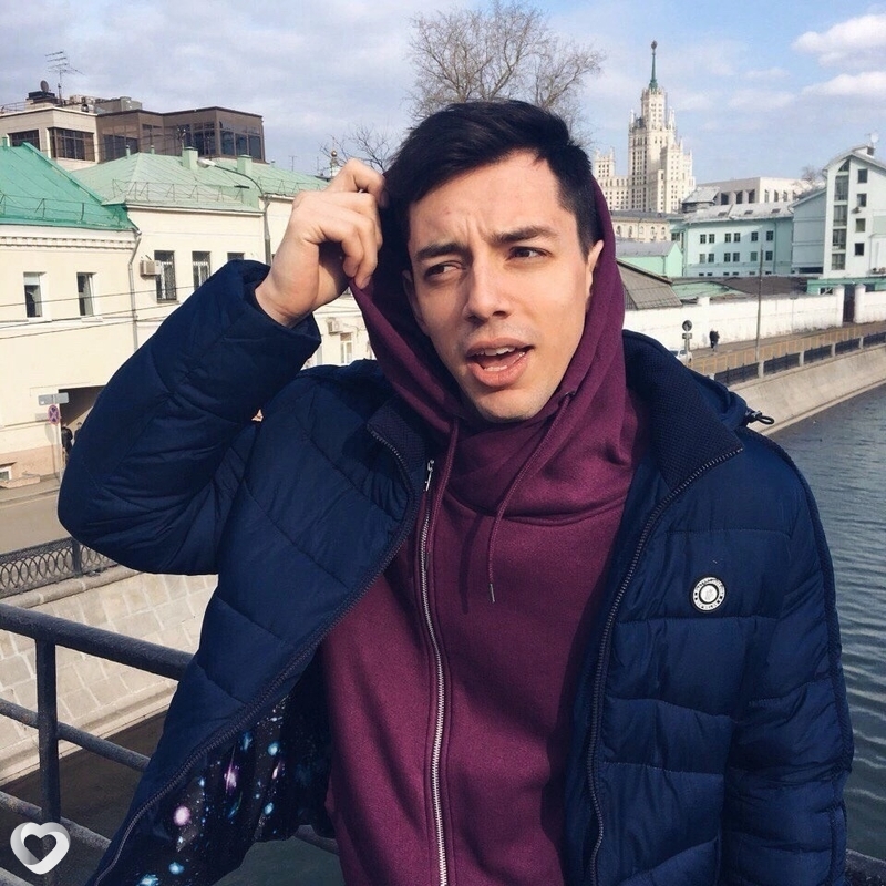 Александр, 32, Нижнем Новгороде — анкета №2600215