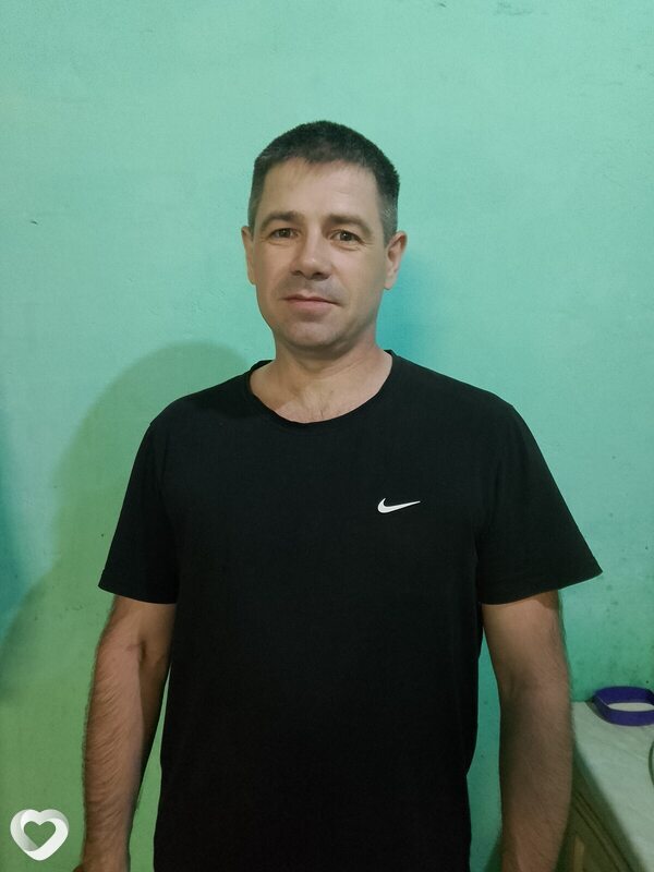Александр, 43, Донецке — анкета №2600652
