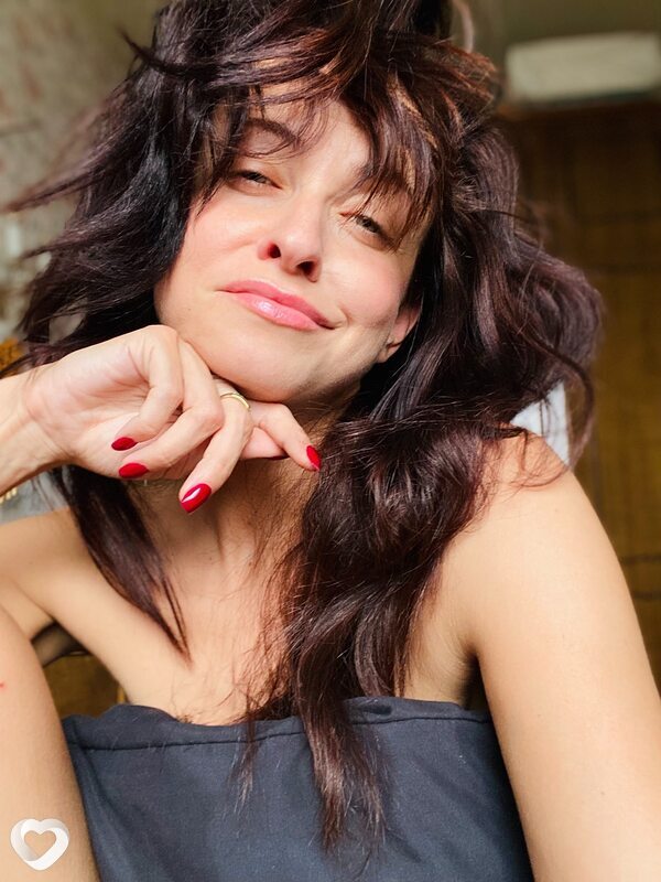 Алина, 38, Москве — анкета №2600673
