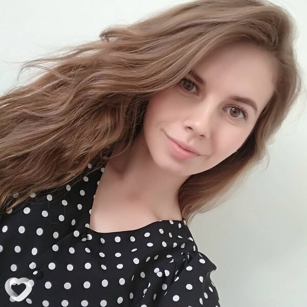 Елизавета, 27, Тобольске — анкета №2600908