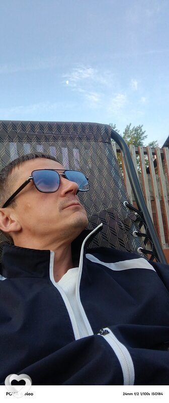 Павел, 37, Екатеринбурге — анкета №2600914