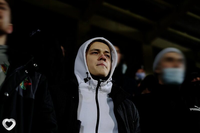 Александр, 23, Москве — анкета №2600277
