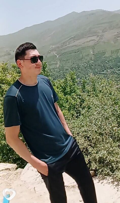 Йигитали, 25, Казани — анкета №2600279