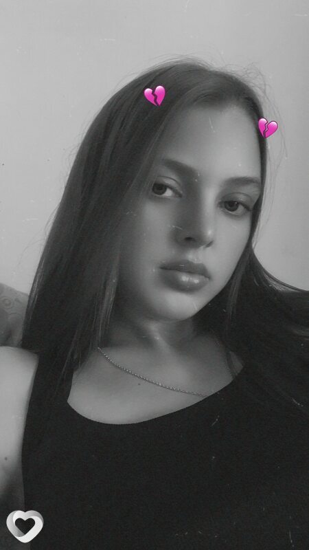 Надя, 21, Челябинске — анкета №2600284
