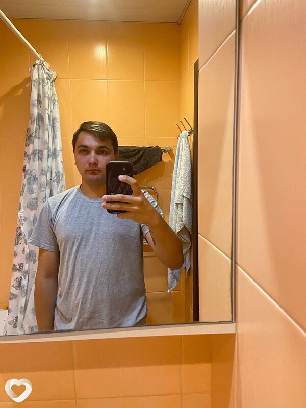 Иван, 24, Чебоксарах — анкета №2600286