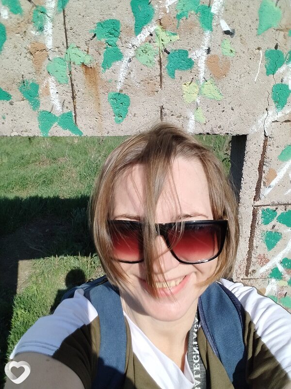 Валентина, 47, Енакиеве — анкета №2600289
