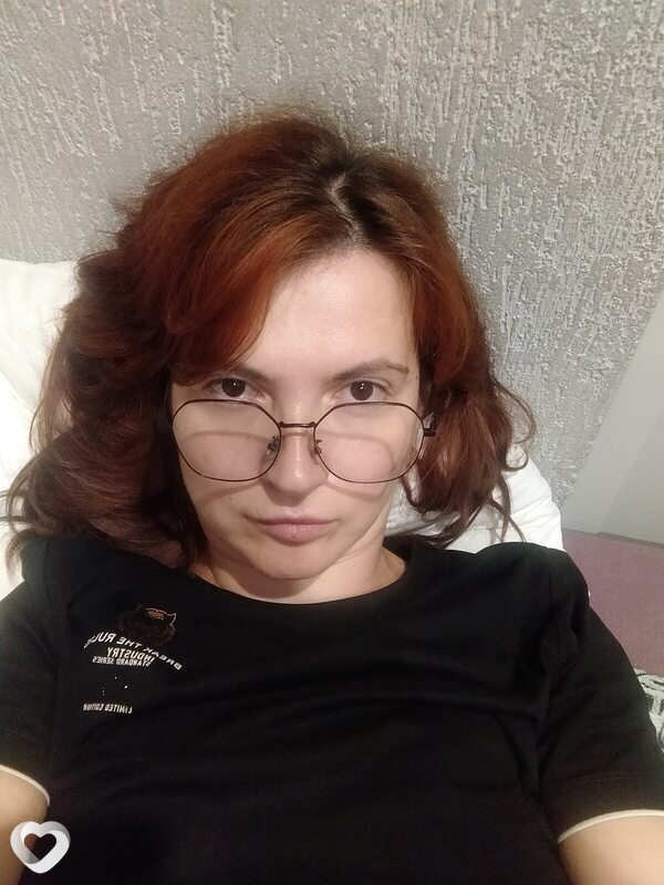 Оксана, 48, Туле — анкета №2600358