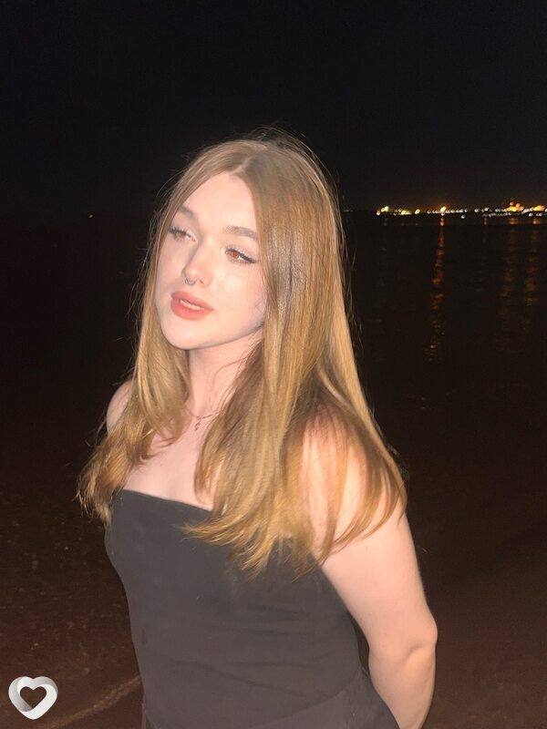 Лиза, 20, Саратове — анкета №2600370