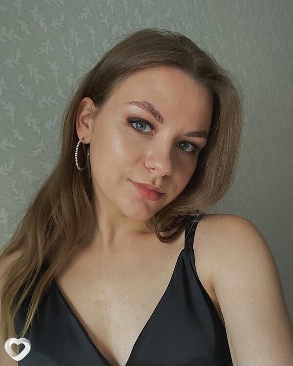 Ирина, 30, Пскове — анкета №2600376
