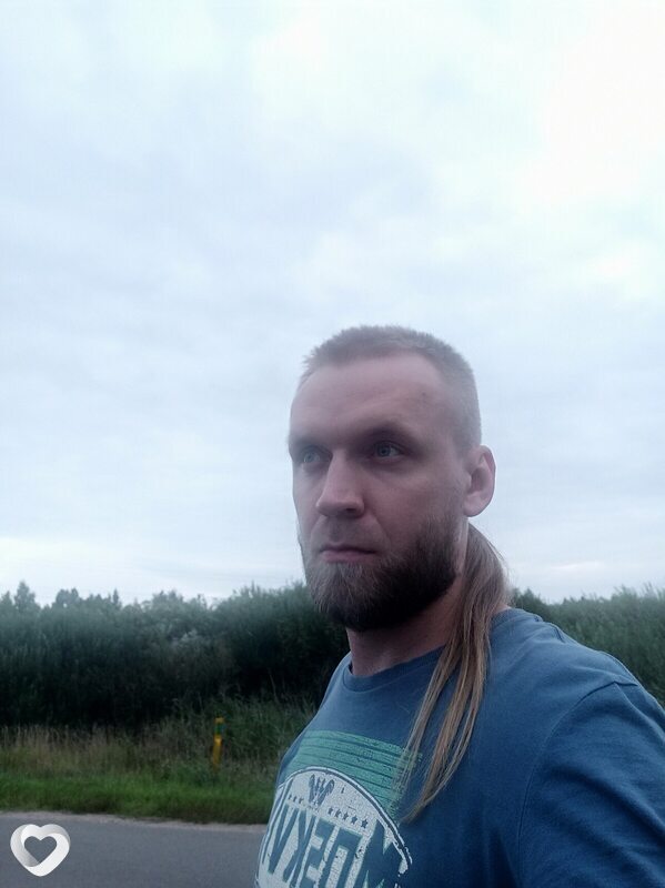 Артём, 40, Краснодаре — анкета №2600303
