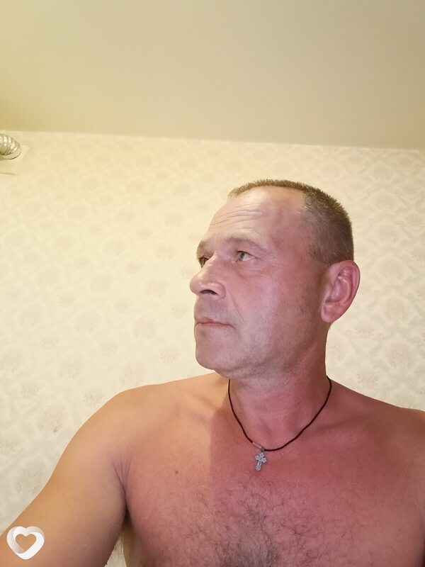 Серёга, 46, Новосибирске — анкета №2600309