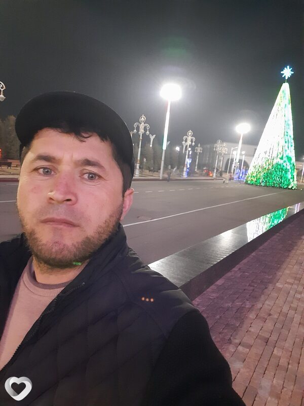 Рахим, 37, Заводоуковске — анкета №2600313
