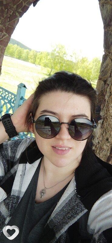 Юлия, 27, Челябинске — анкета №2600316