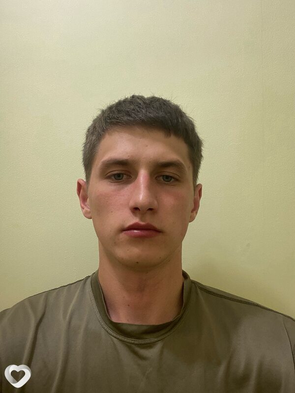 Михей, 23, Набережных Челнах — анкета №2600317