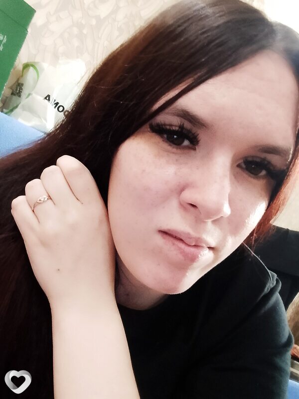 Rita, 24, Старом Осколе — анкета №2600326