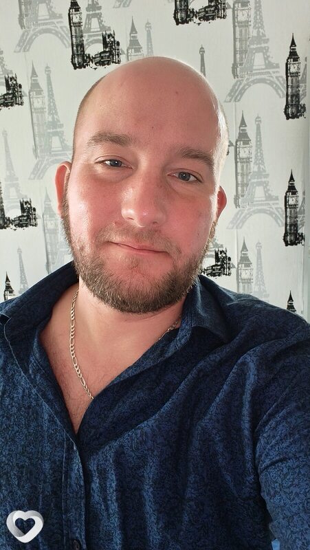 Александр, 36, Егорьевске — анкета №2600329