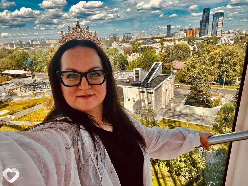 Елена, 37, Солнечногорске — анкета №2600332