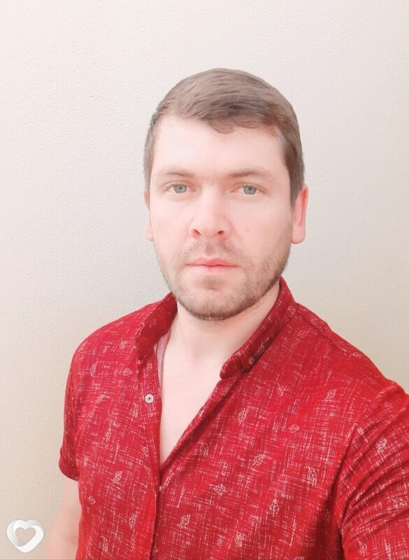Murat, 31, Кемерове — анкета №2600334
