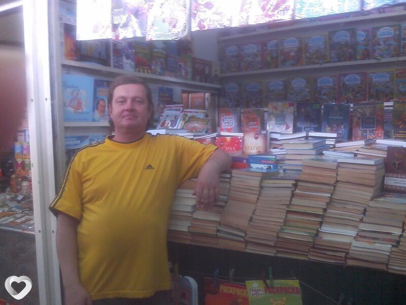 Игорь, 58, Кропоткине — анкета №2600343