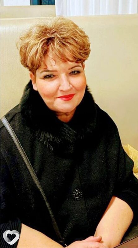 Галина Петровна, 53, Москве — анкета №2600346