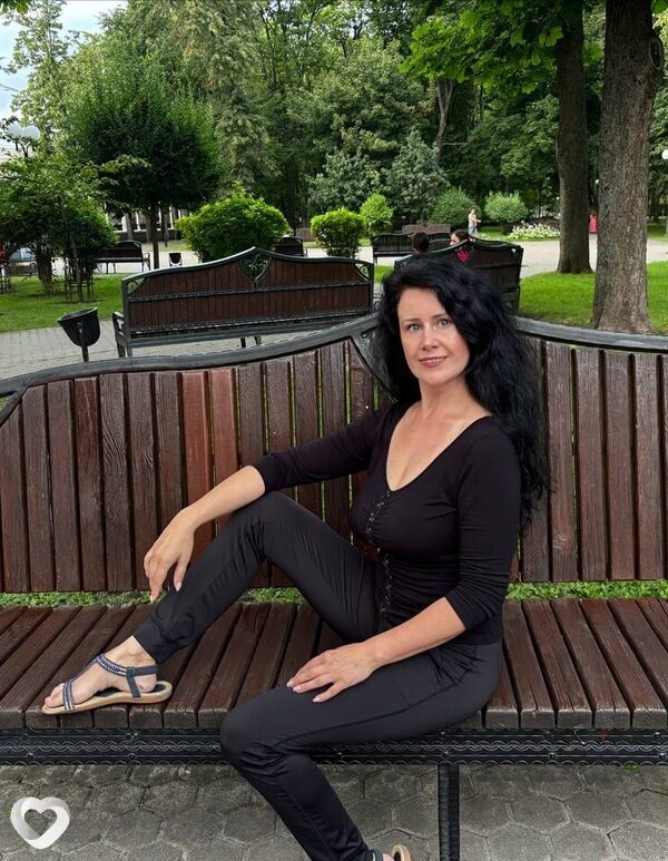 Юлия, 44, Гомеле — анкета №2600578