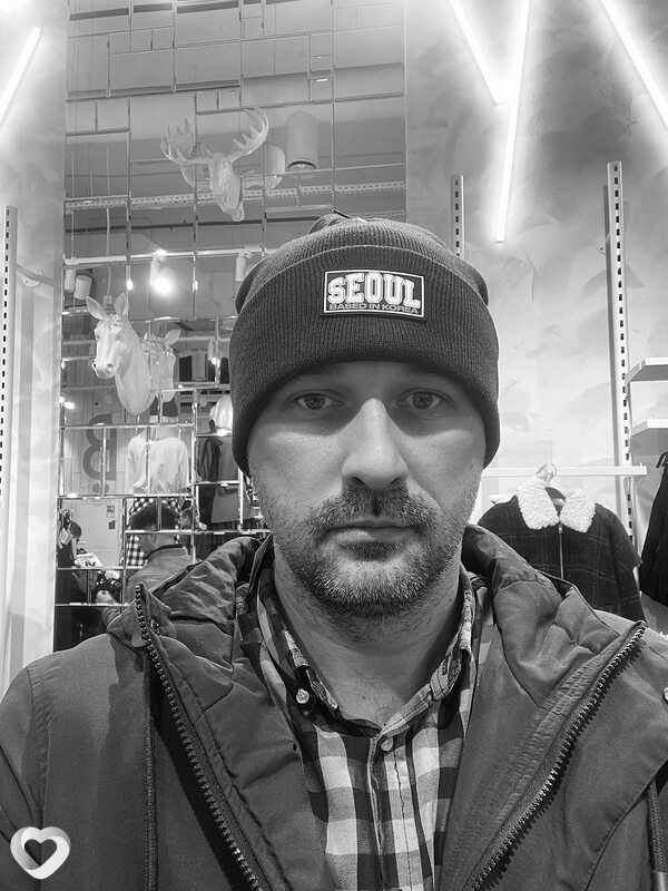 Евгений, 38, Ростове-на-Дону — анкета №2600591