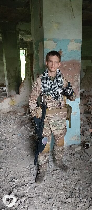 Ванёк, 20, Новокузнецке — анкета №2600598