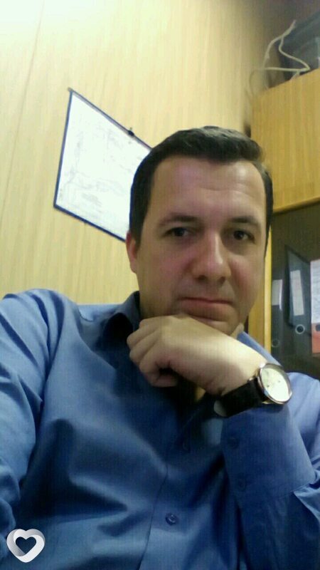 Дмитрий, 42, Москве — анкета №2600601