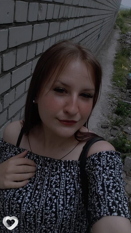 Екатерина, 20, Армавире — анкета №2600464