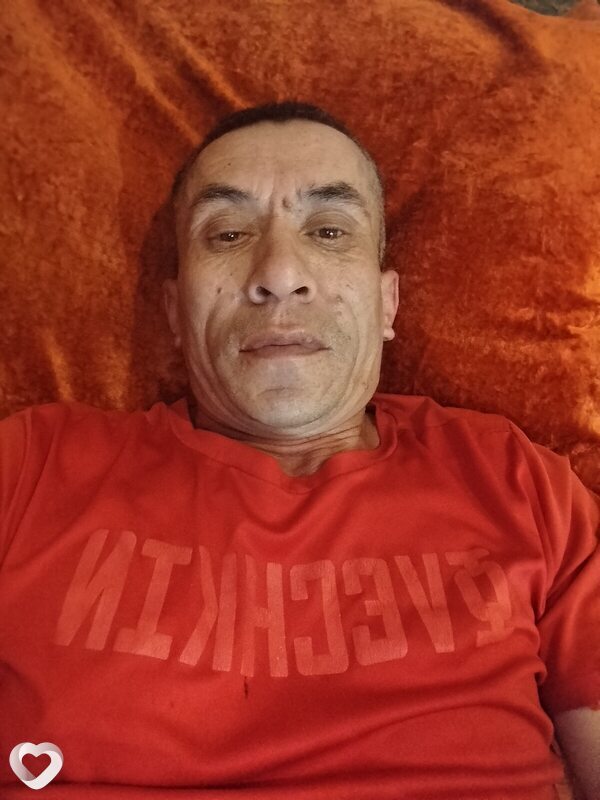 Дилшод Каримов, 46, Чехове — анкета №2600468
