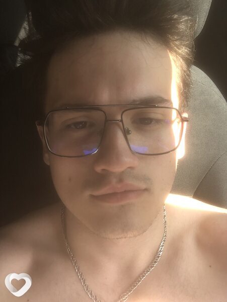 Юнус, 25, Казани — анкета №2600471