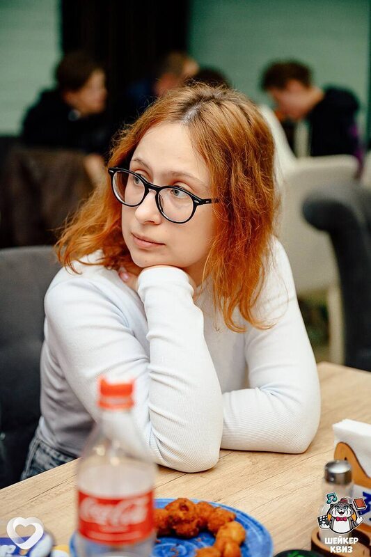 Наталья, 26, Минске — анкета №2600509