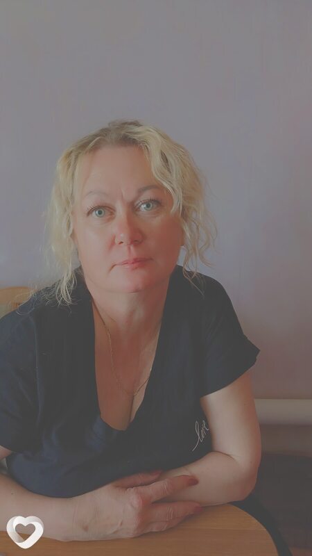 Галина, 47, Уфе — анкета №2600510