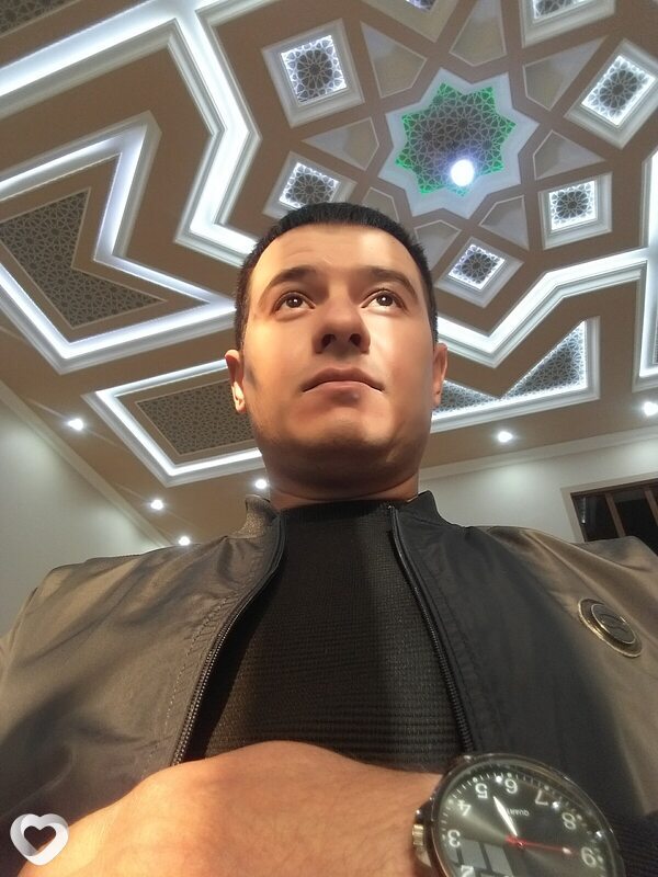 Бегджан, 35, Минске — анкета №2600513