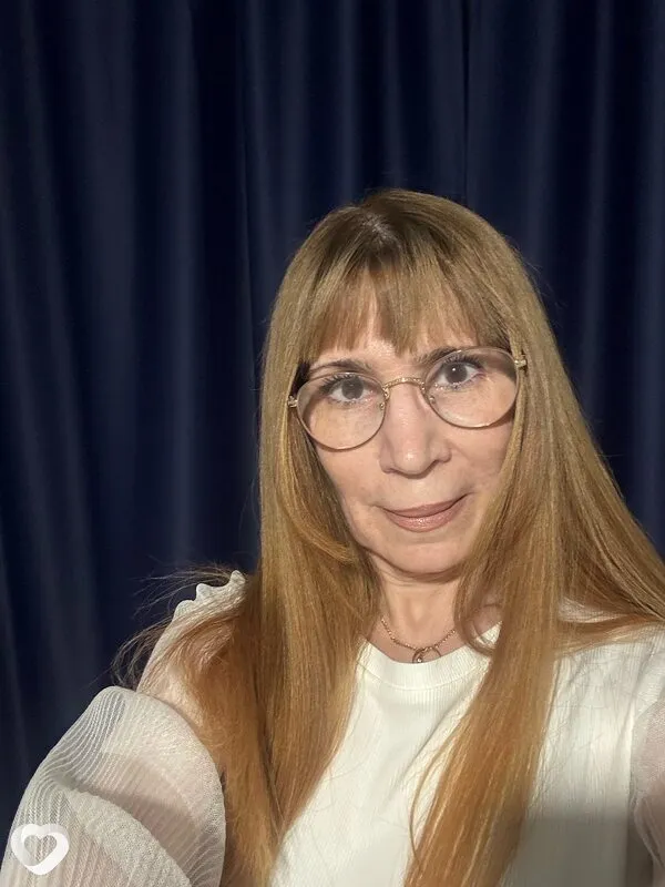 Ирина, 56, Москве — анкета №2600521