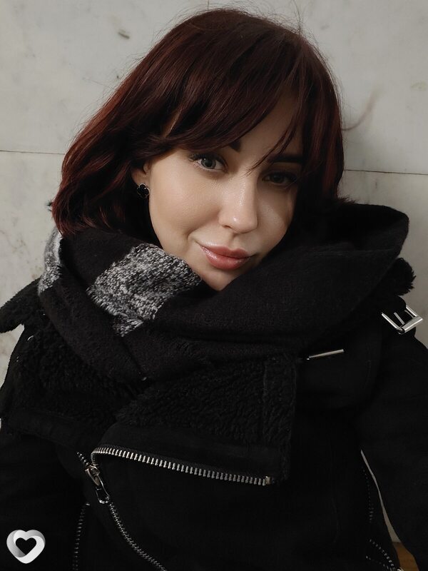 Анна, 35, Киеве — анкета №2600523